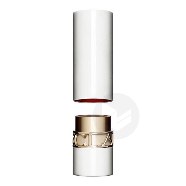 Joli Rouge L'Écrin blanc