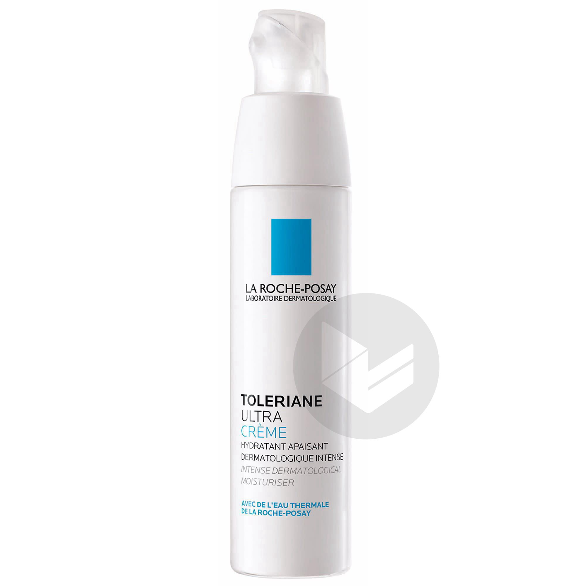 Crème soin hydratant apaisant intense 40ml
