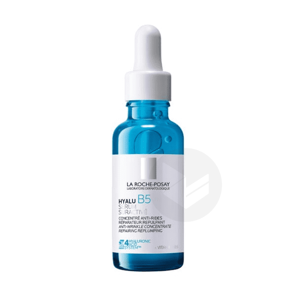 Hyalu B5 Sérum Suractivé Concentré 30ml