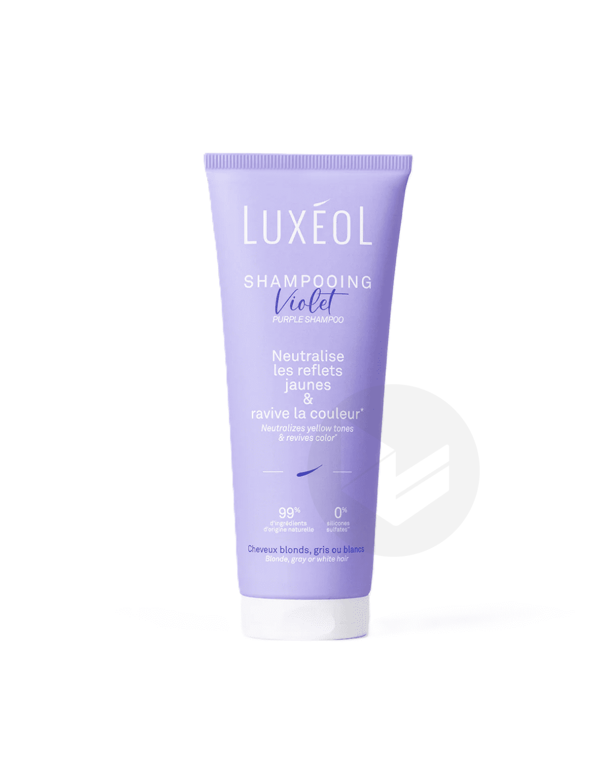 Shampooing Violet 200ml