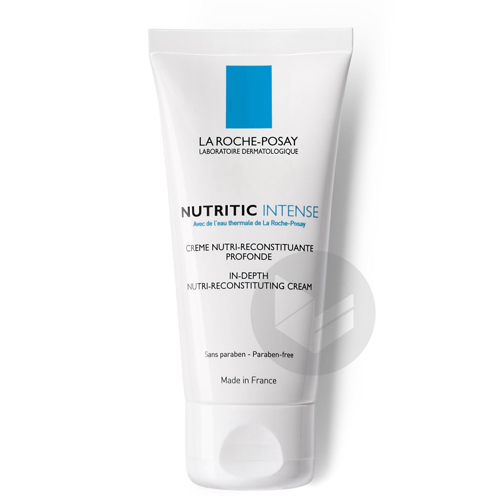 Crème nutri-reconstituante profonde peaux sèches 50ml