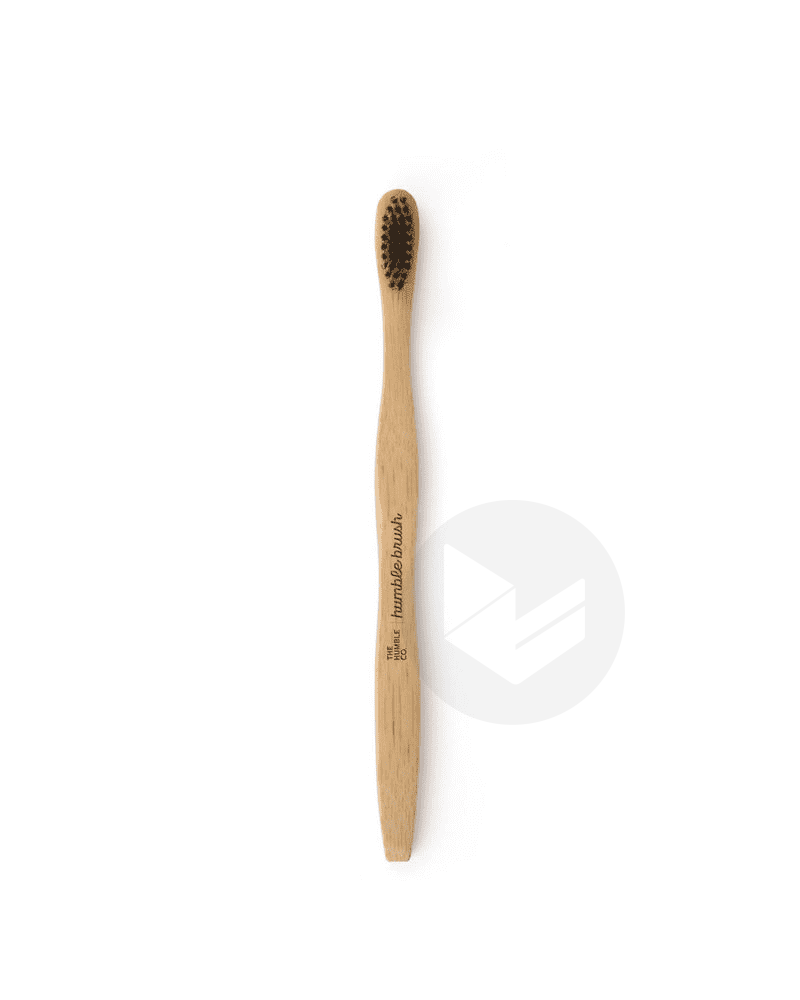 Brush Adult Black