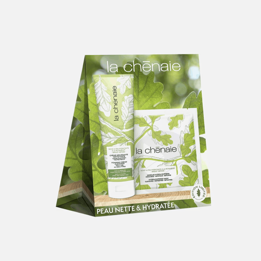 Coffret Peau Nette
