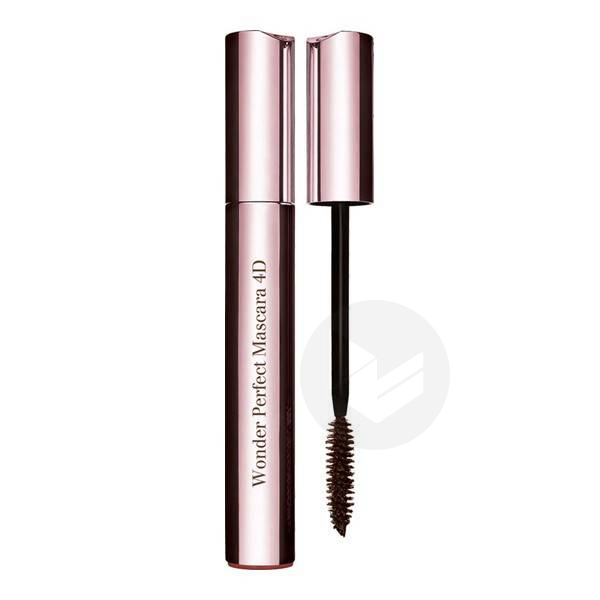 Wonder Perfect Mascara 4D 02 perfect brown