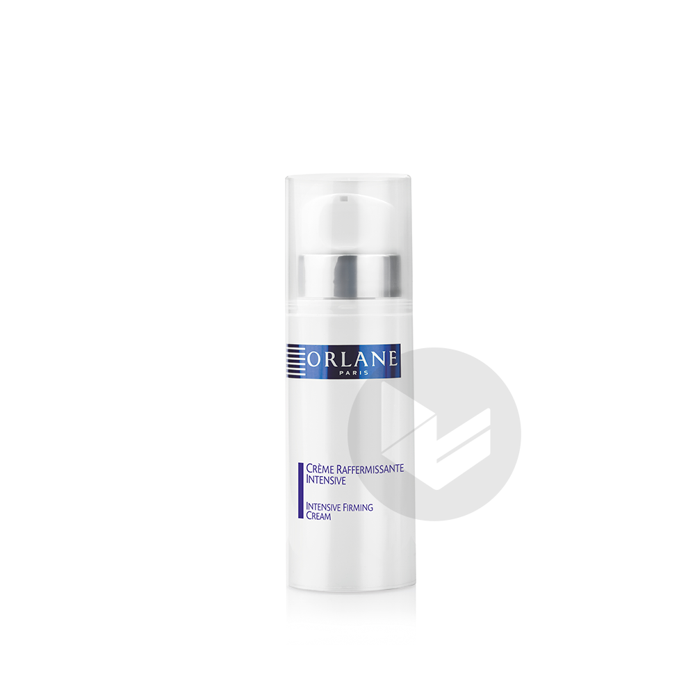 Crème raffermisante intensive 150ml