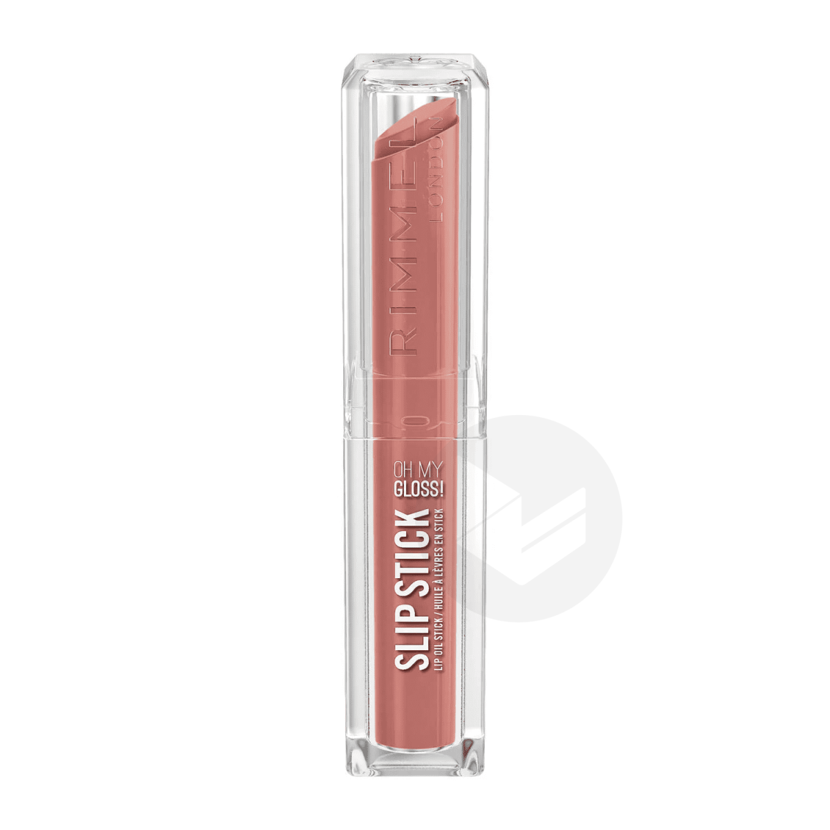 Oh My Gloss ! Slip Stick 300 Cappuccino