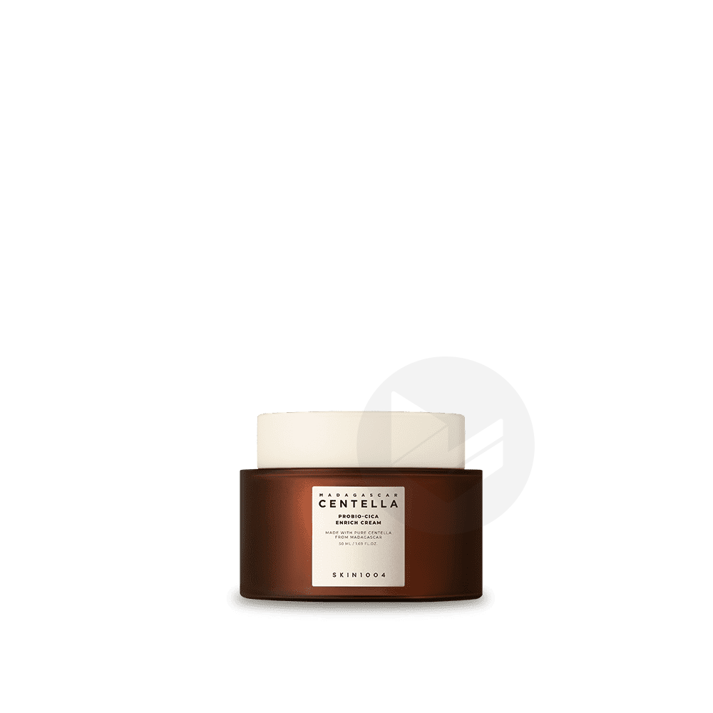 Probio-Cica Enrich Cream 50ml