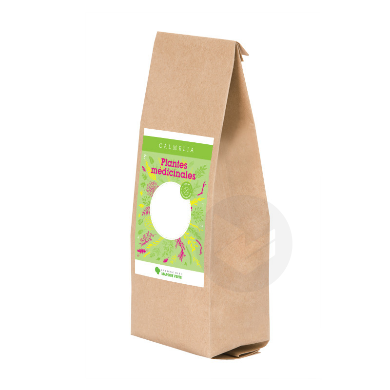 Tisane Pissenlit racine 125g