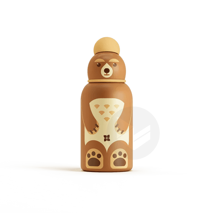 Bouteille Enfant Ours 400ml
