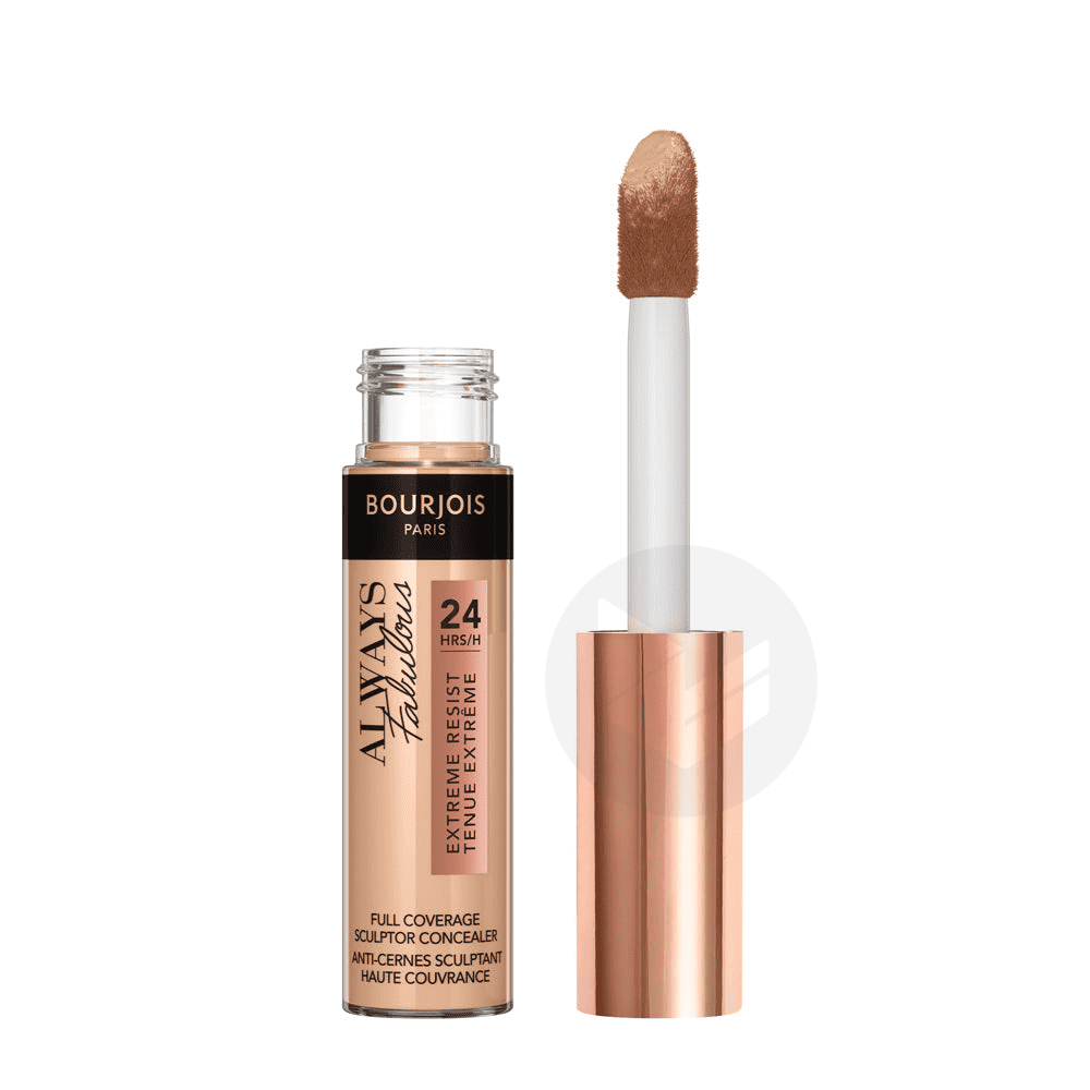 Anti Cernes Always Fabulous 24h 320 Beige