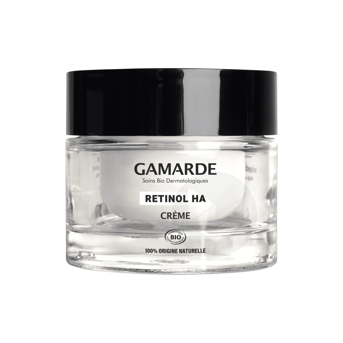 Crème Rétinol HA 50ml