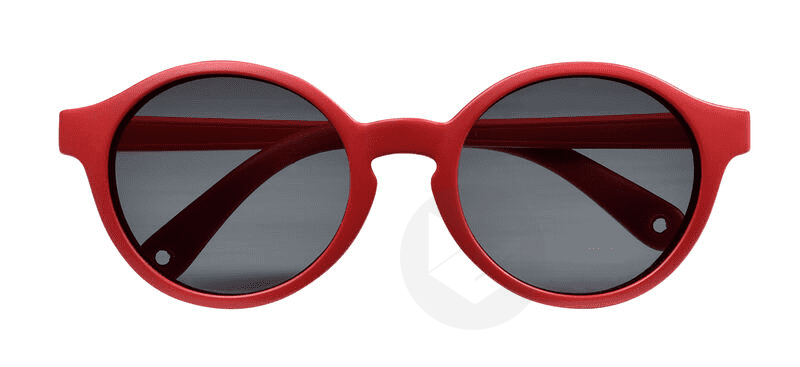 Lunettes 2-4 Ans Merry Poppy Red