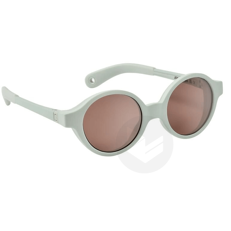 Lunettes 9-24 mois Joy vert de Gris