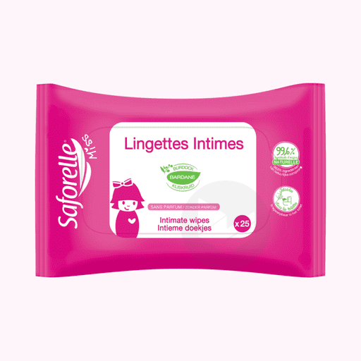 Lingette Intime Miss x25