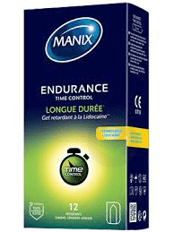 Manix Endurance x12