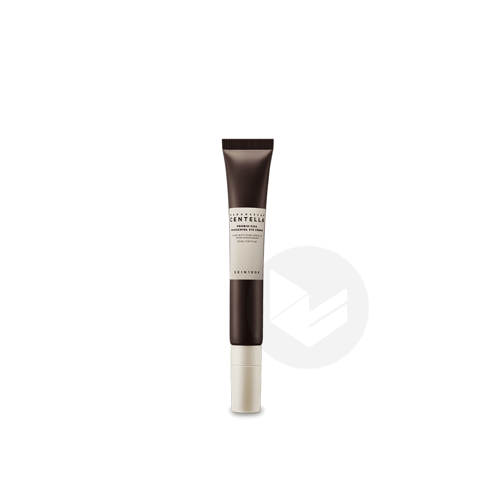 Probio-Cica Bakuchiol Eye Cream 20ml
