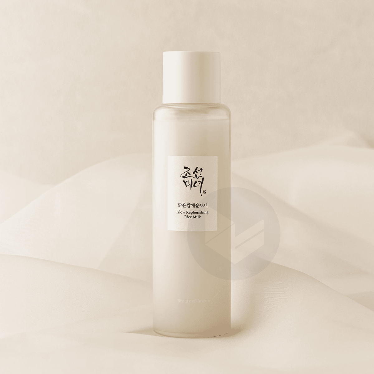 Glow Replenishing Rice Milk 150ml