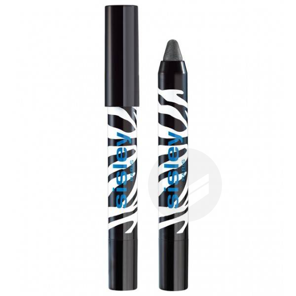 Phyto-Eye Twist N°04 Steel 1.5g
