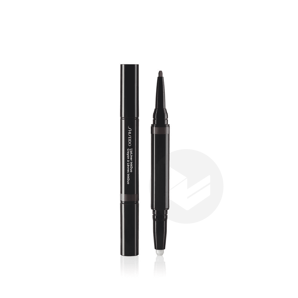 Stylo à Lèvres InkDuo 11 Plum