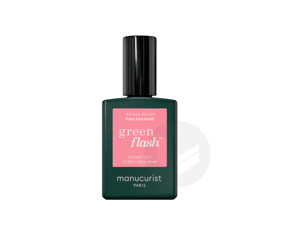 Vernis à ongle semi permanent Pink Paradise 15ml