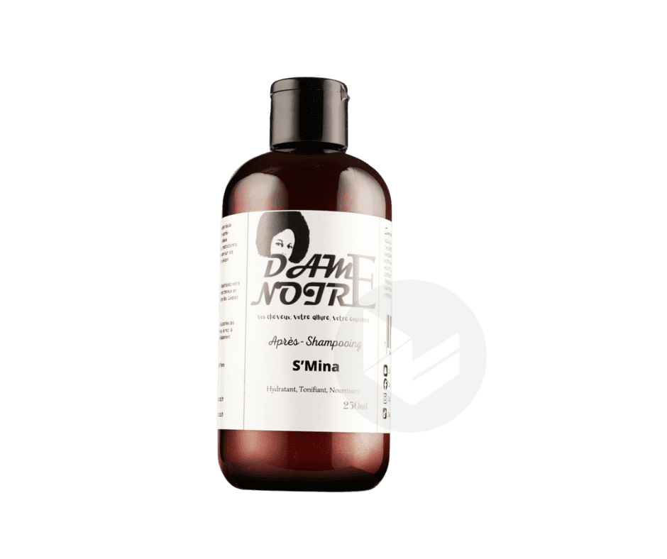 Après shampooing S’Mina 250ml