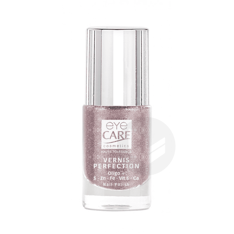 Vernis Perfection 5ml Nacre Rose