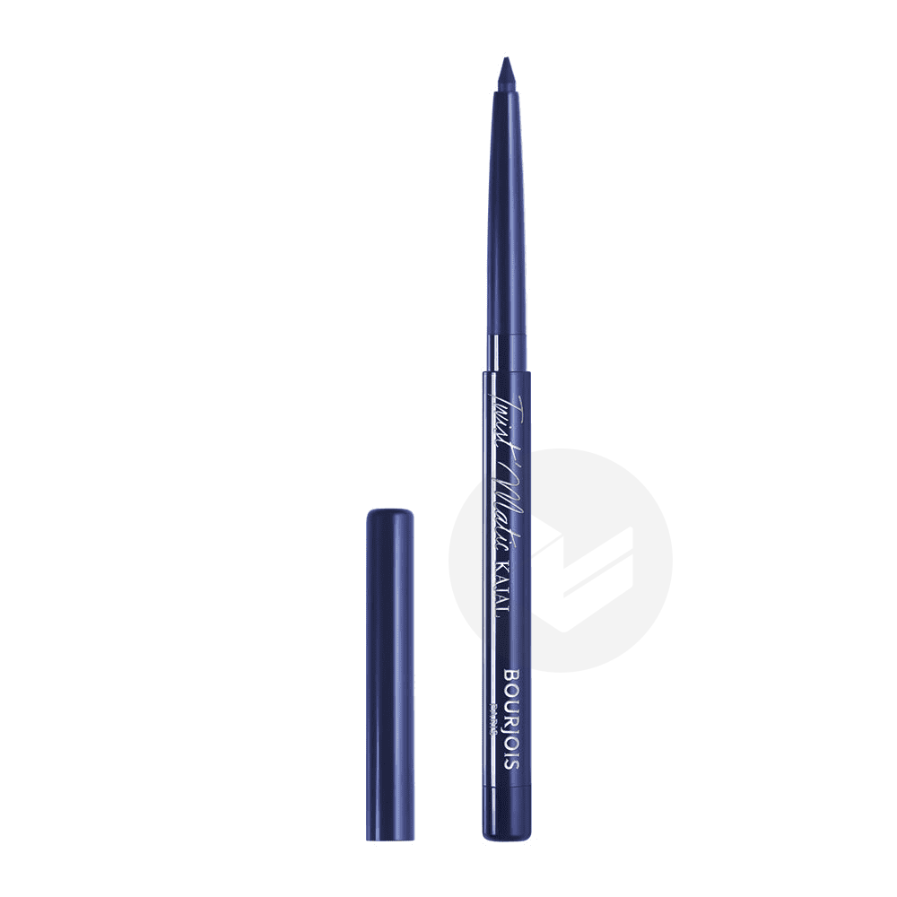 Crayon Yeux Twist’Matic Kajal 05 Mille et une Blue 0,3g