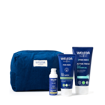 Trousse Homme