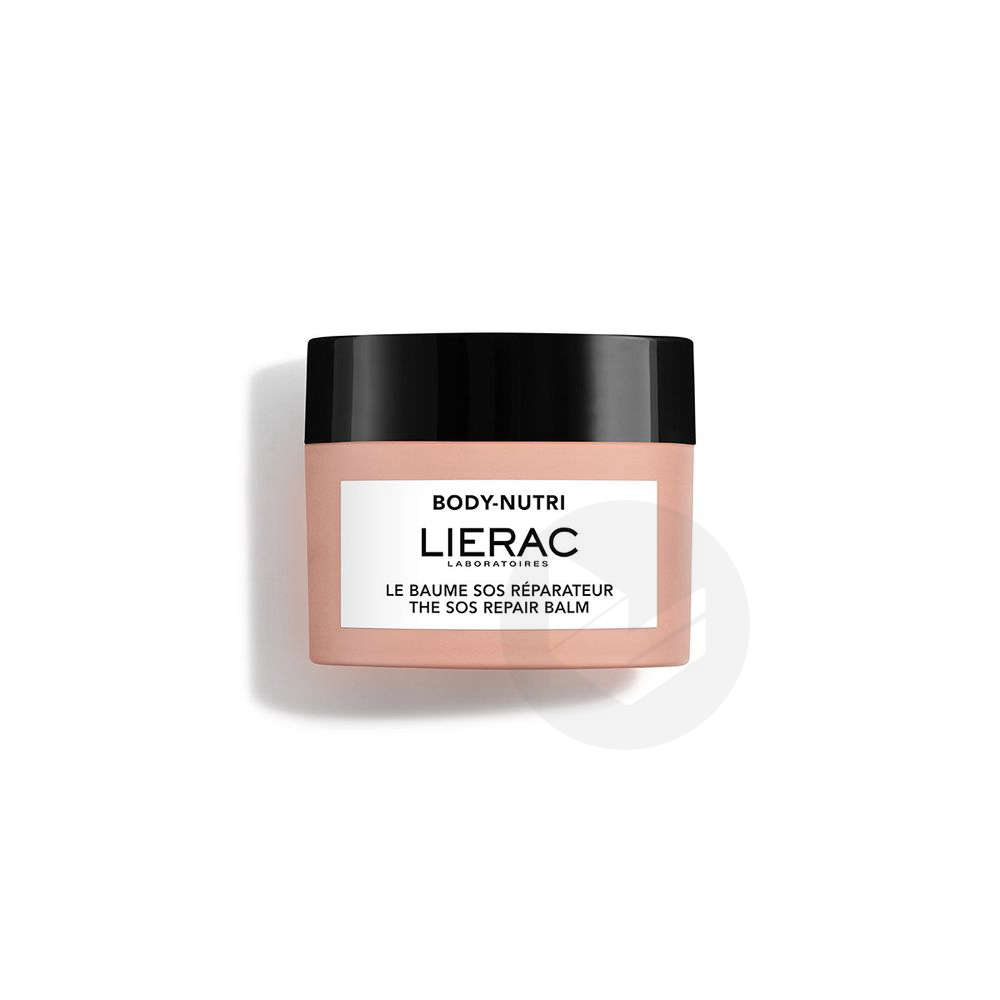 Le Baume SOS Réparateur
