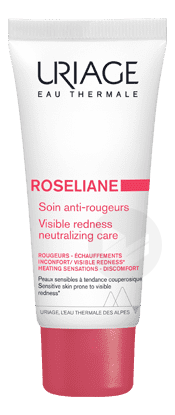 ROSELIANE Soin anti-rougeurs SPF30 40ml