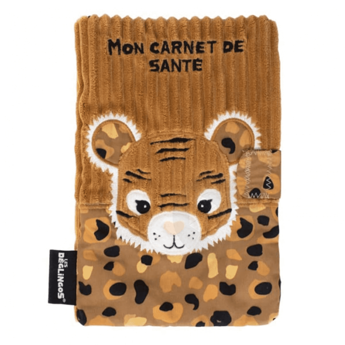 Carnet de Santé Speculos