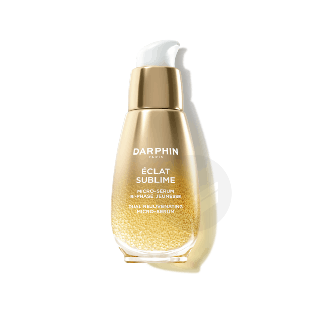 Éclat Sublime Micro-Sérum Bi-Phasé Jeunesse 50ml