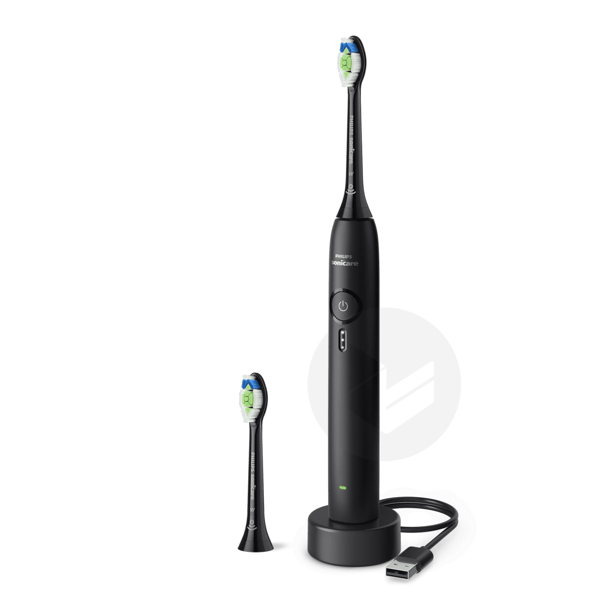 Sonicare 3100 Brosse à dents rechargeable Noir