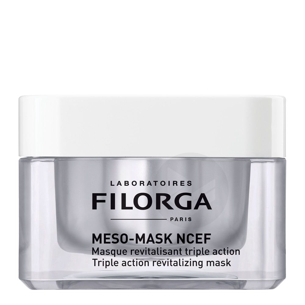 MESO-MASK NCEF