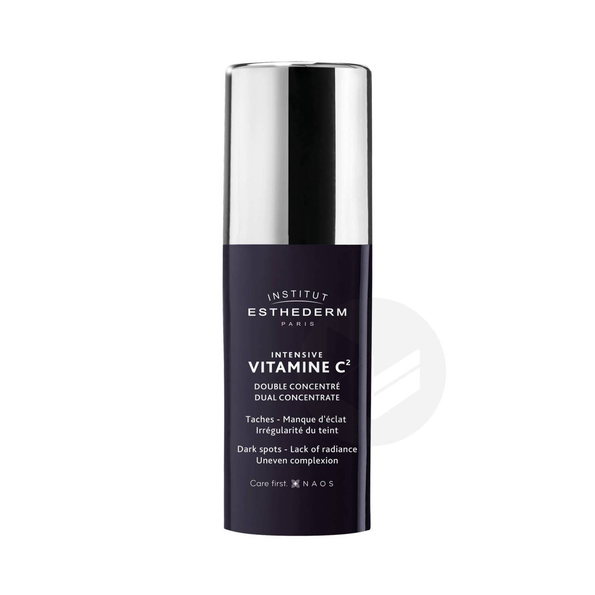 Intensive Vitamine C² Sérum Anti-Taches Illuminateur 10ml
