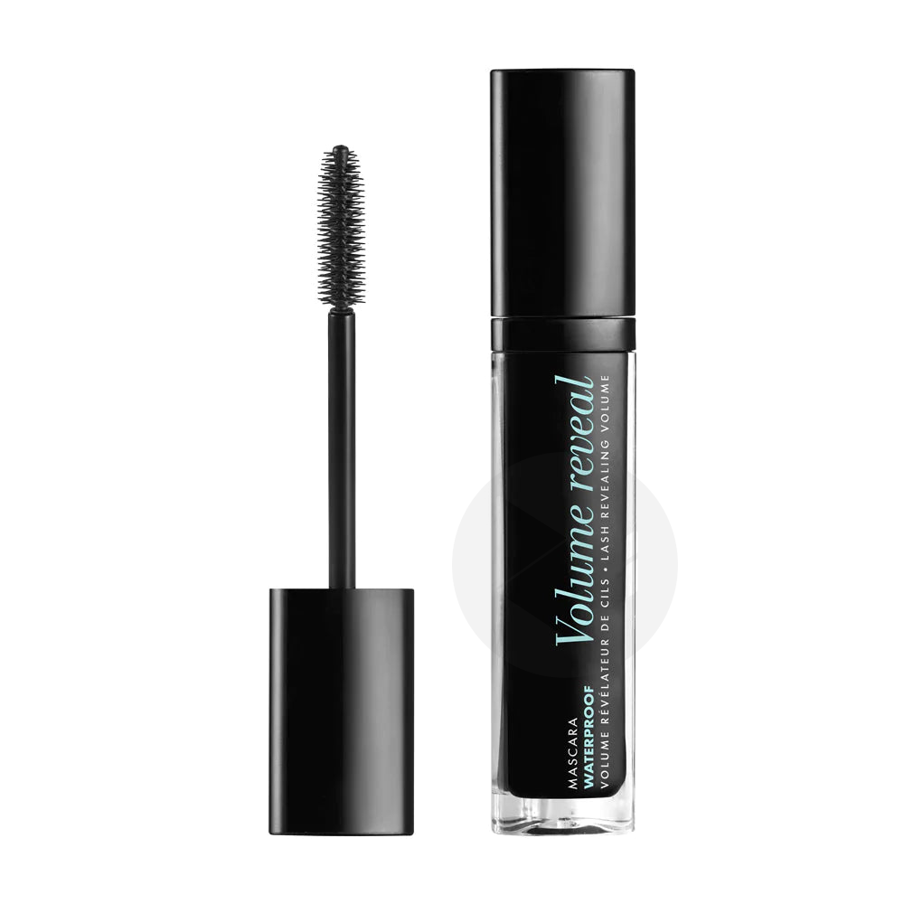 Mascara Volume Reveal 23 Noir Waterproof 7.5ml