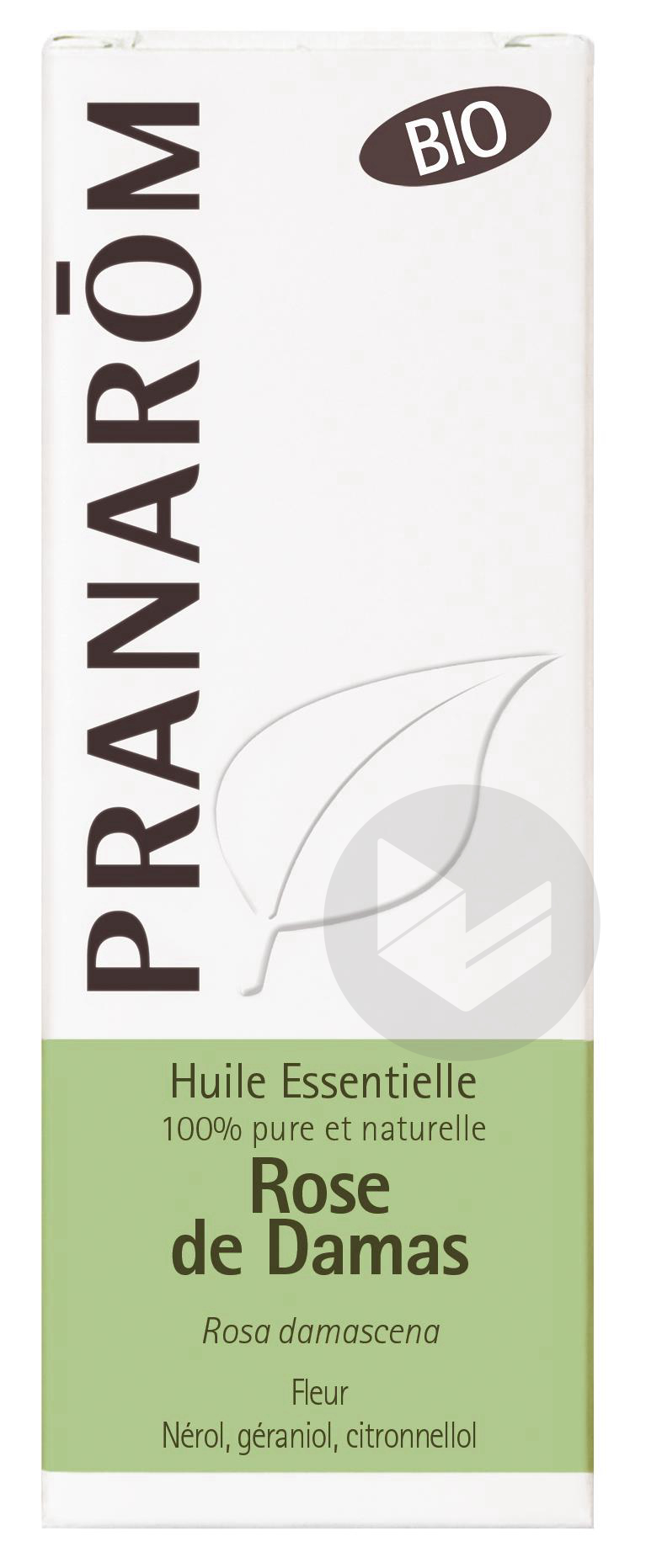 Rose de Damas 2 ml