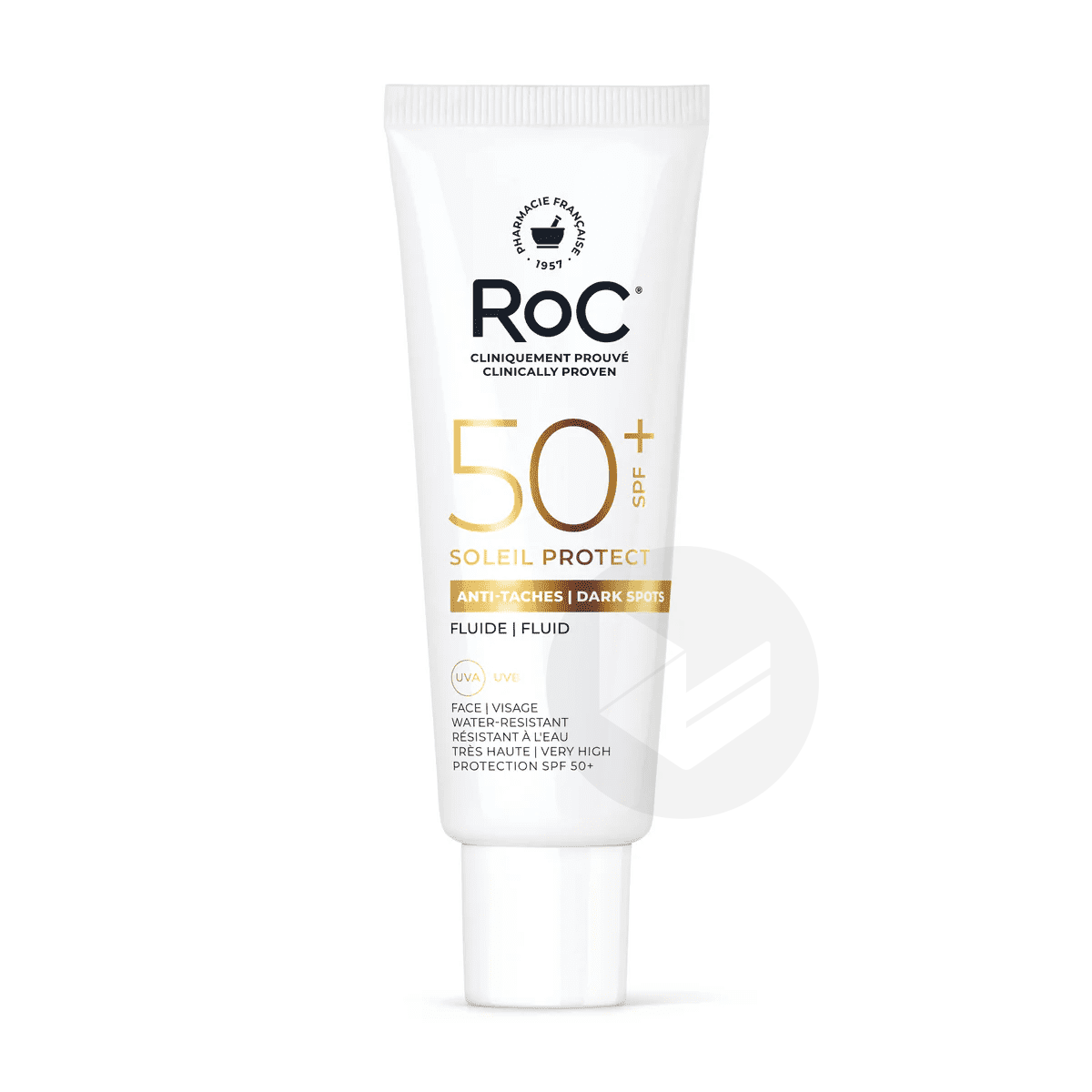 Fluide Anti Taches SPF 50+ 50ml