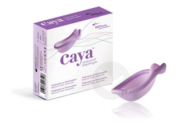 CAYA Diaphragme