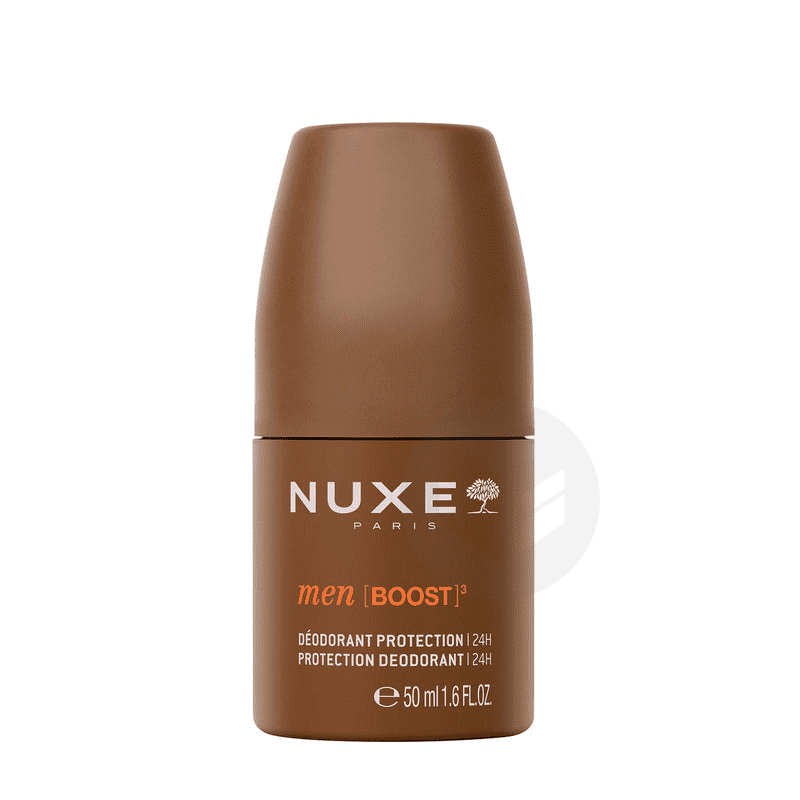 Déodorant Protection 24h 50ml