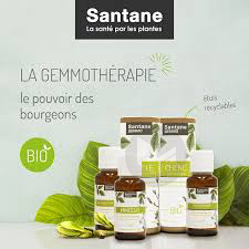 Santane Gemmo airelle
