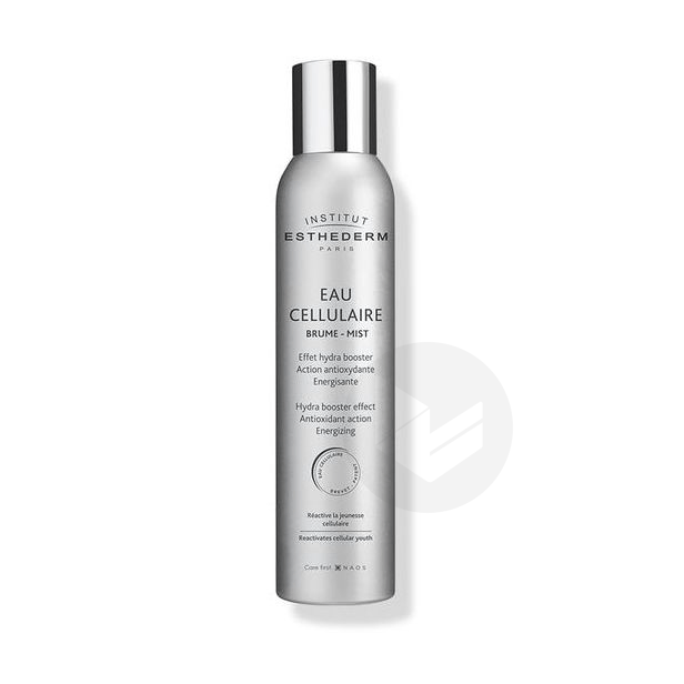 Brume Eau Cellulaire 200ml