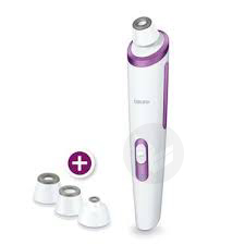 Appareil de microdermabrasion FC 76