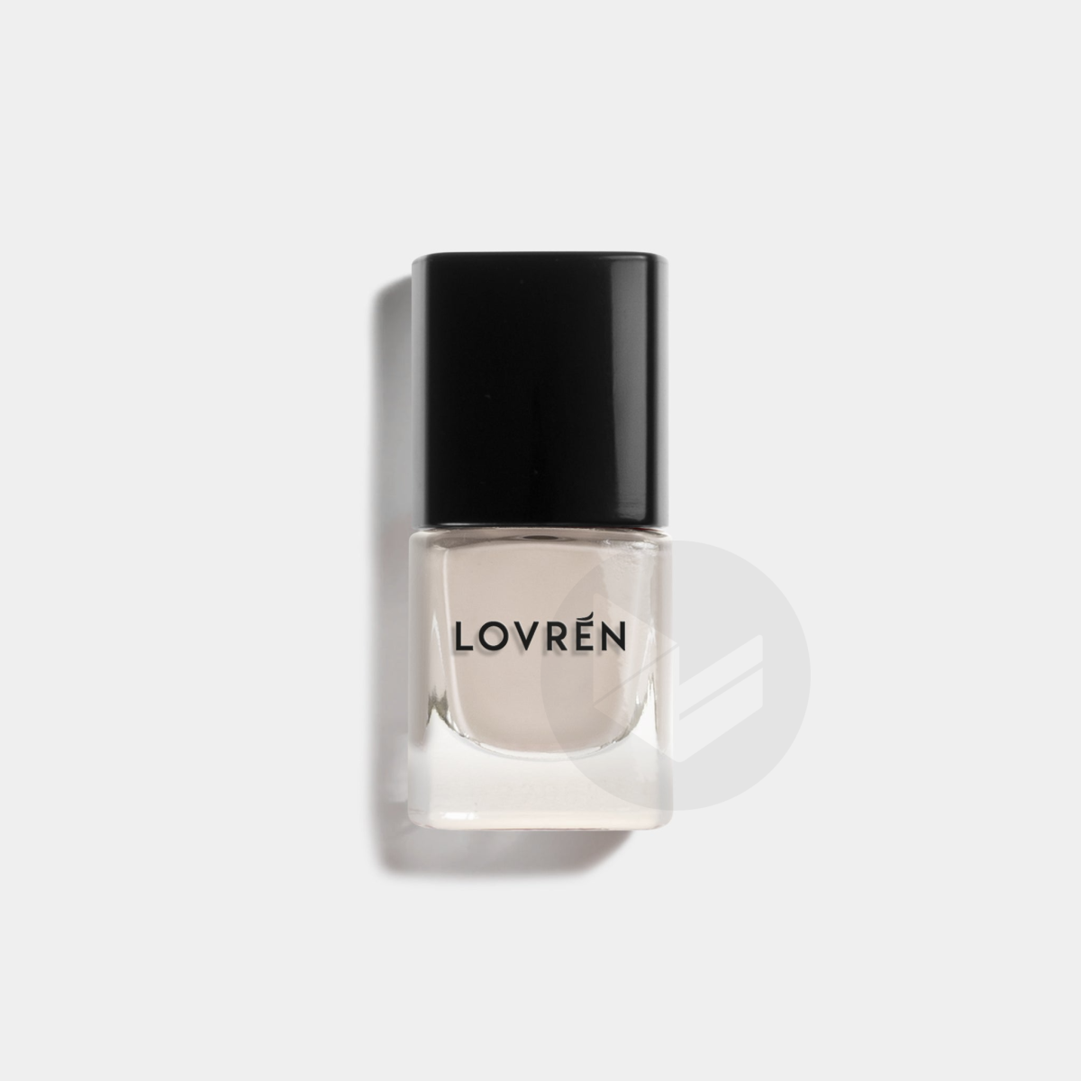 Vernis à ongles S23 Rose lait 5ml