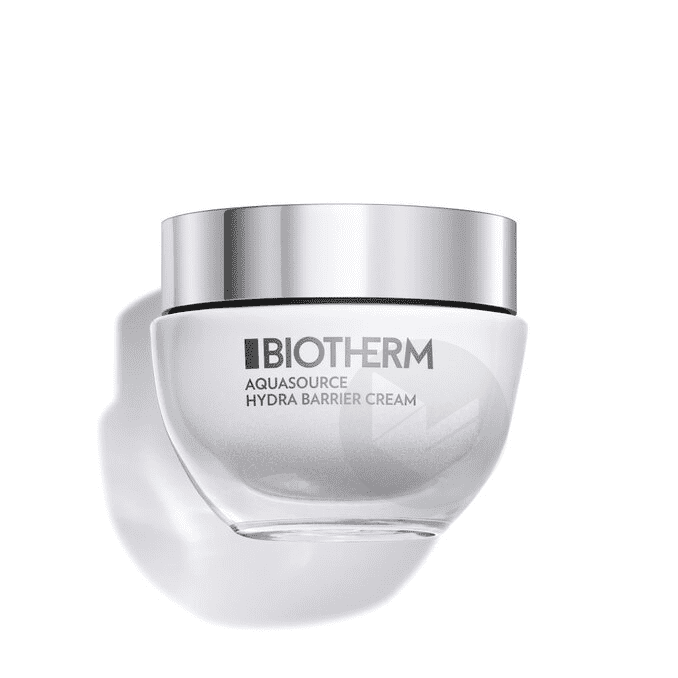 Aquasource Hydra Barrier Cream 50ml