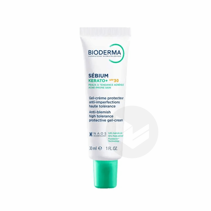 Sébium Kerato+ SPF30 30ml