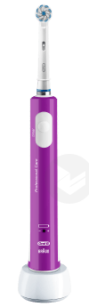 Brosse à dents Electrique Junior 6ans et plus