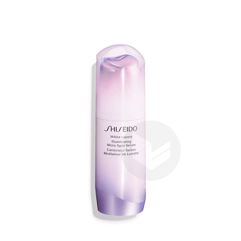 Correcteur Taches Révélateur de Lumière 30ml