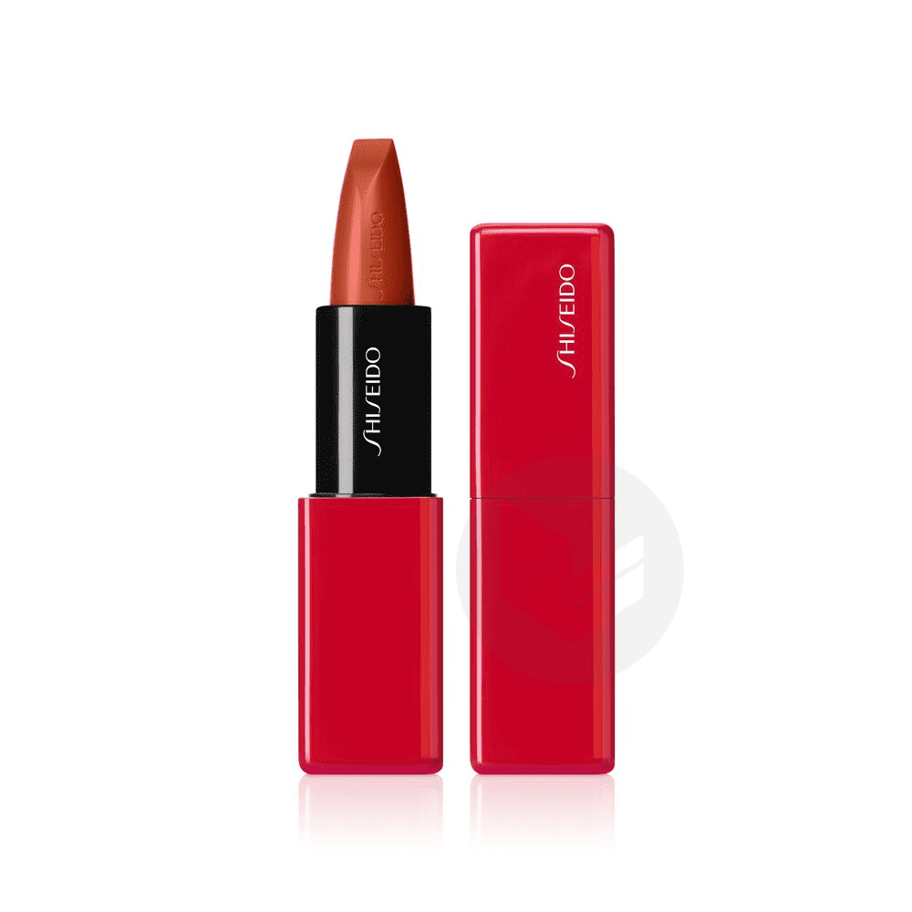 Rouge à lèvres Technosatin Gel Upload/414
