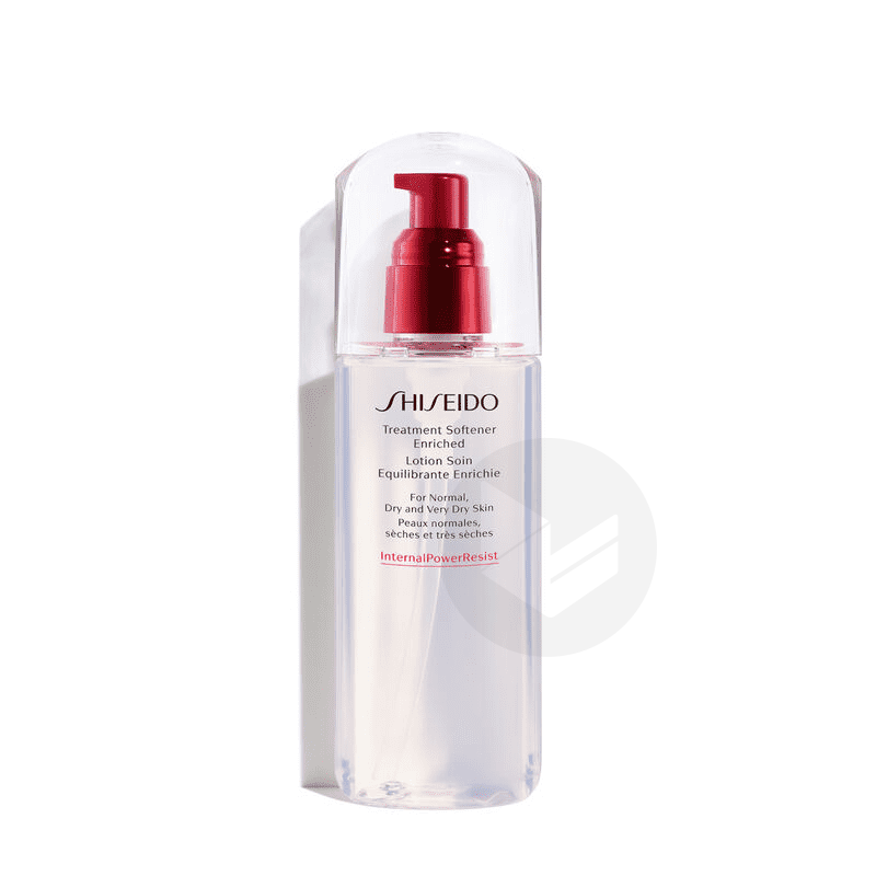 Treatment Softener Enriched 150ml